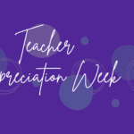 Teacher Appreciation Week - Village Tech