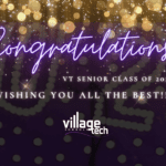 Congratulations VT Senior Class of 2023 Wishing you all the best!