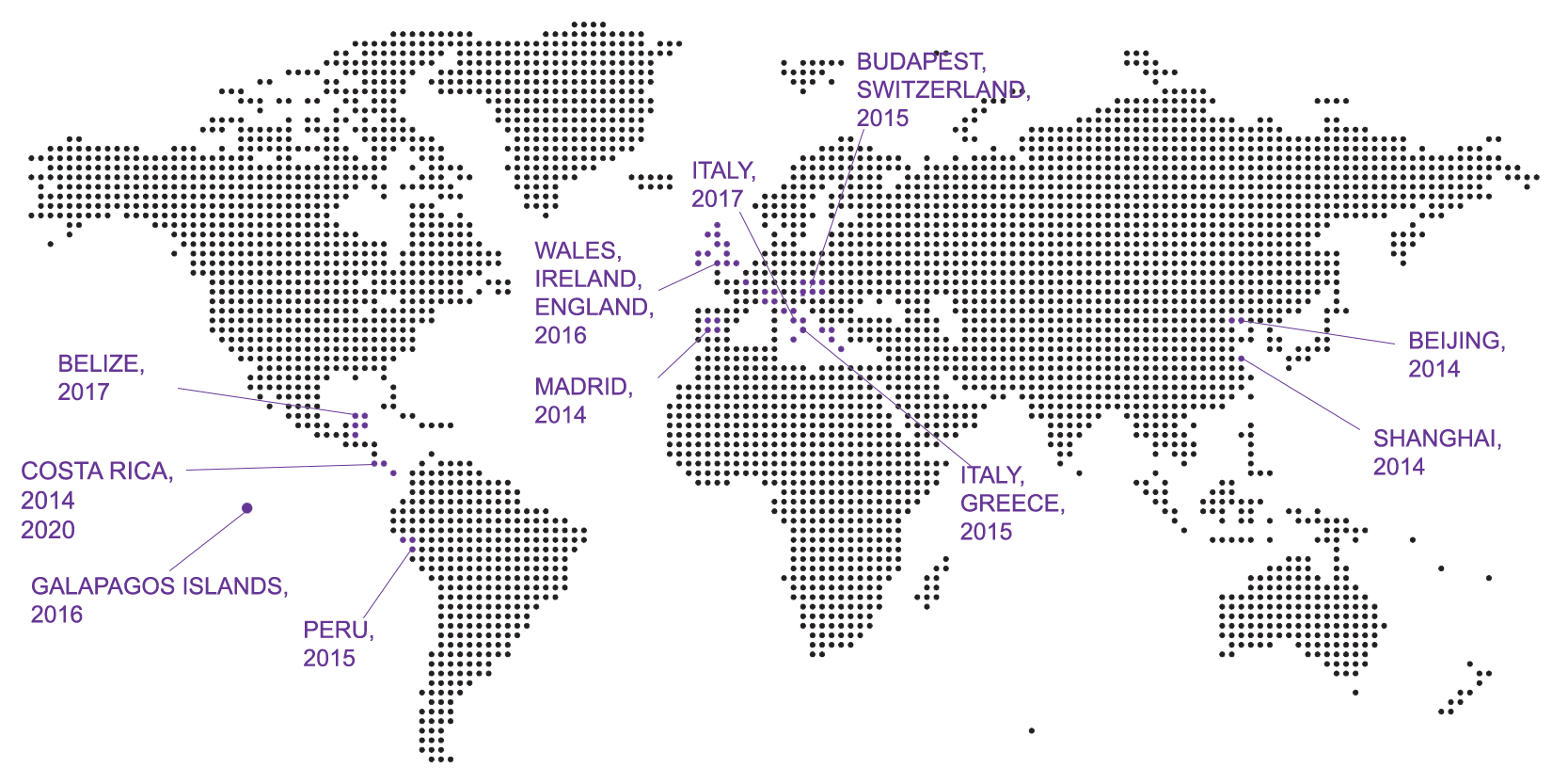 VTWorldTravelMap